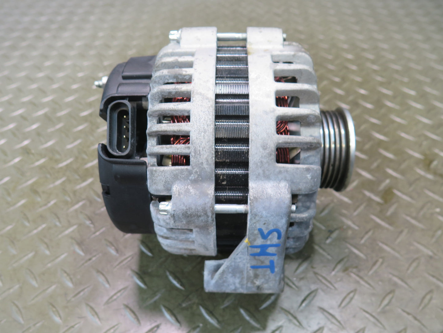 2003-2007 Hummer H2 6.0L Engine Alternator Generator