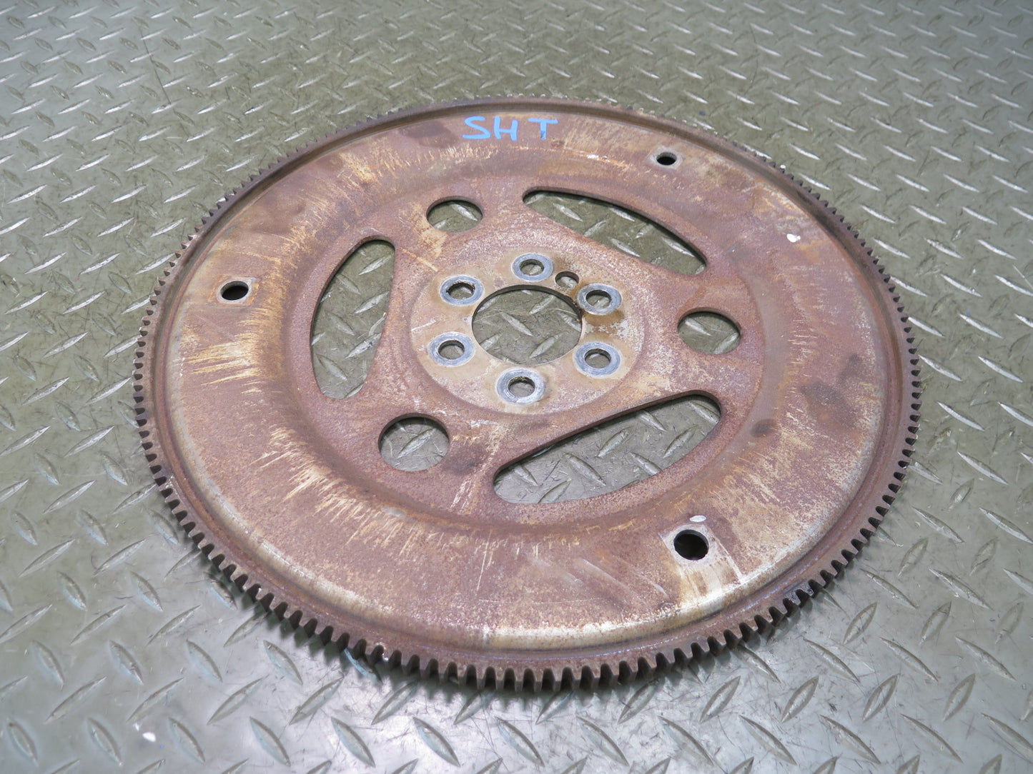 2003-2007 Hummer H2 6.0L Automatic Transmission Flywheel