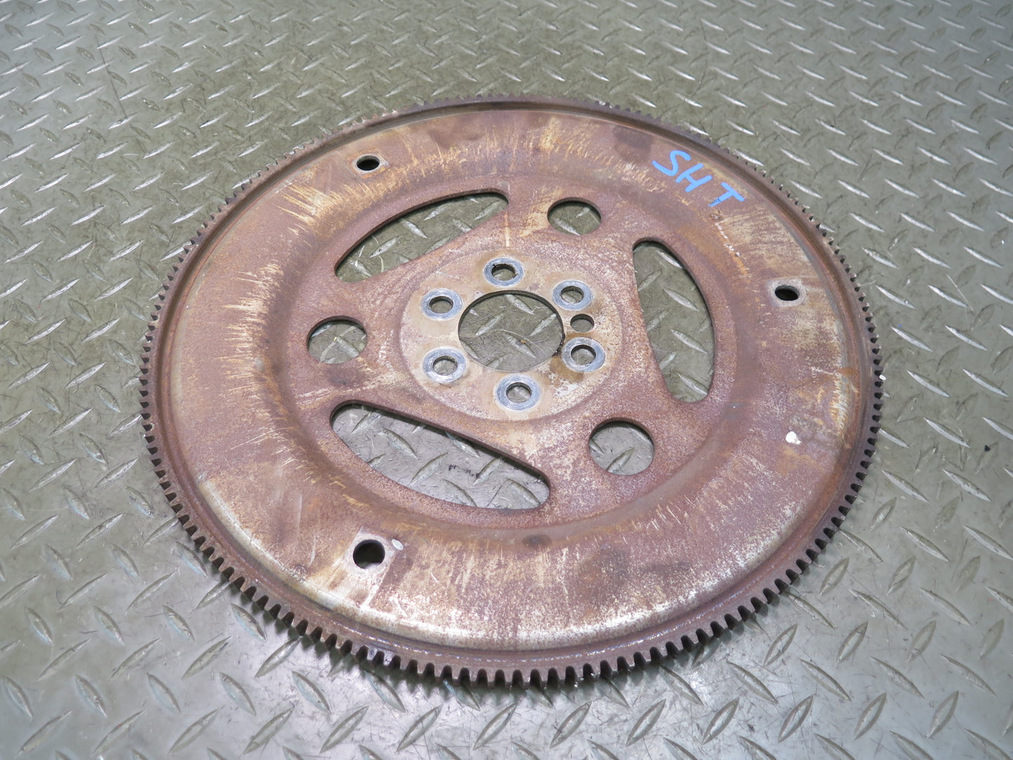 2003-2007 Hummer H2 6.0L Automatic Transmission Flywheel