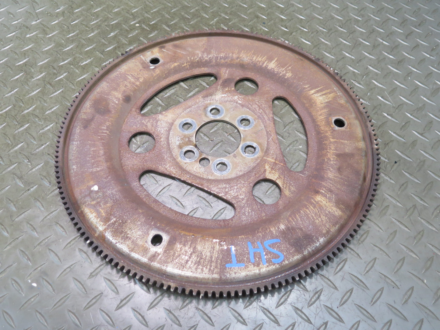 2003-2007 Hummer H2 6.0L Automatic Transmission Flywheel
