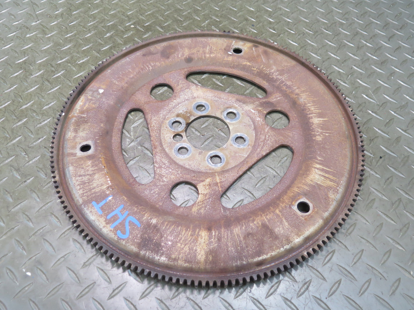 2003-2007 Hummer H2 6.0L Automatic Transmission Flywheel
