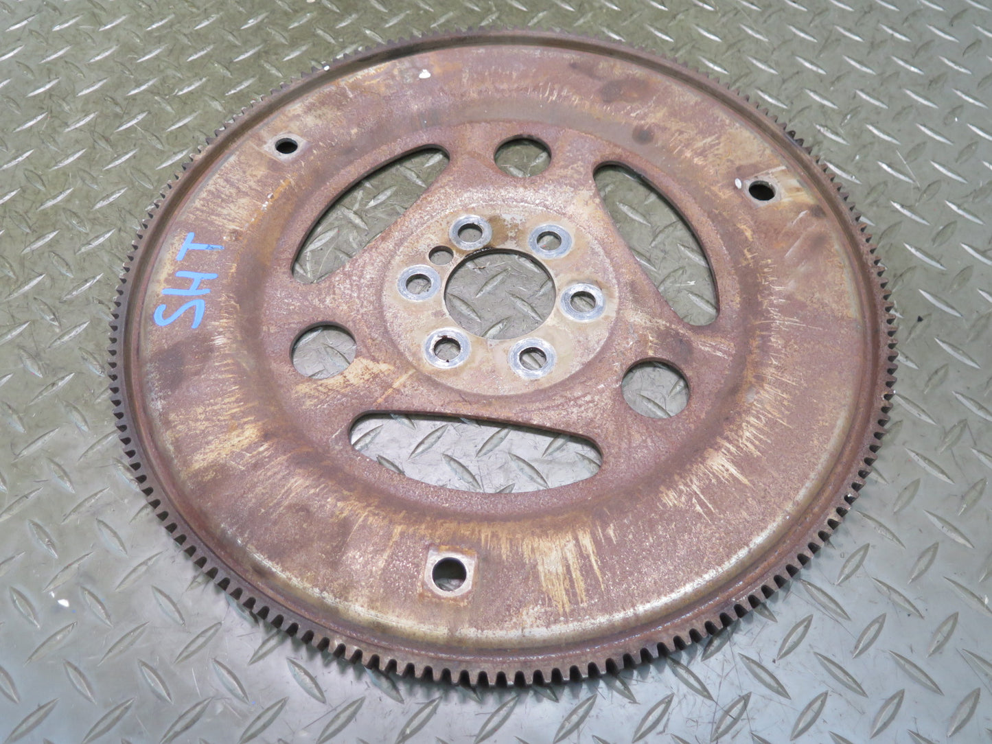2003-2007 Hummer H2 6.0L Automatic Transmission Flywheel