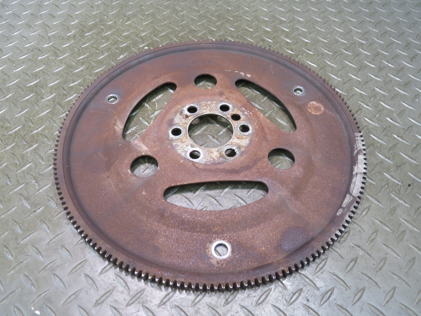 2003-2007 Hummer H2 6.0L Automatic Transmission Flywheel