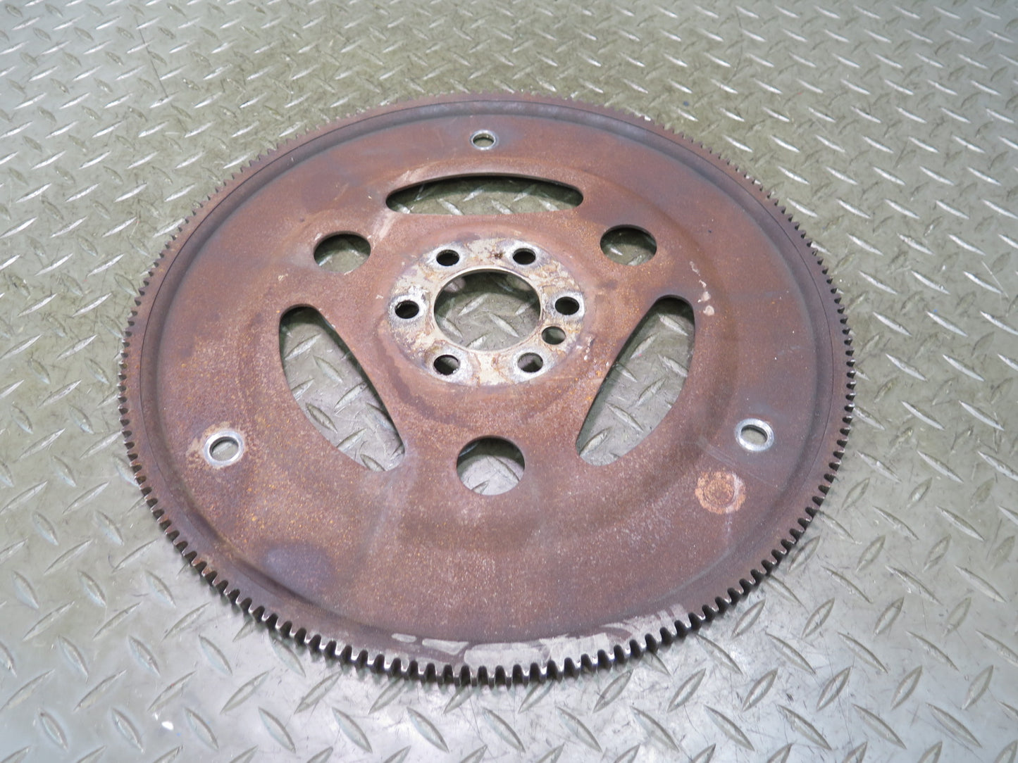 2003-2007 Hummer H2 6.0L Automatic Transmission Flywheel