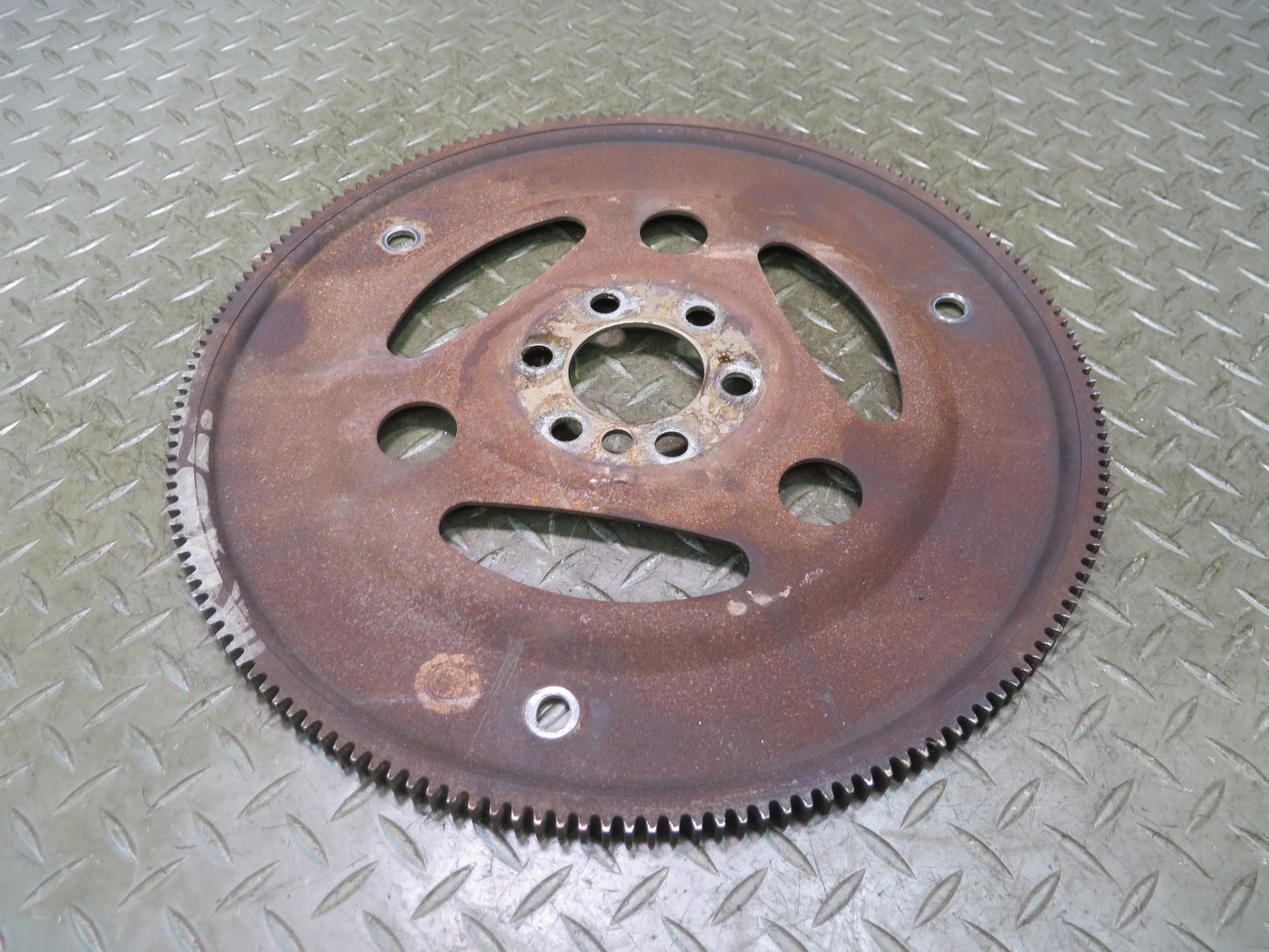 2003-2007 Hummer H2 6.0L Automatic Transmission Flywheel