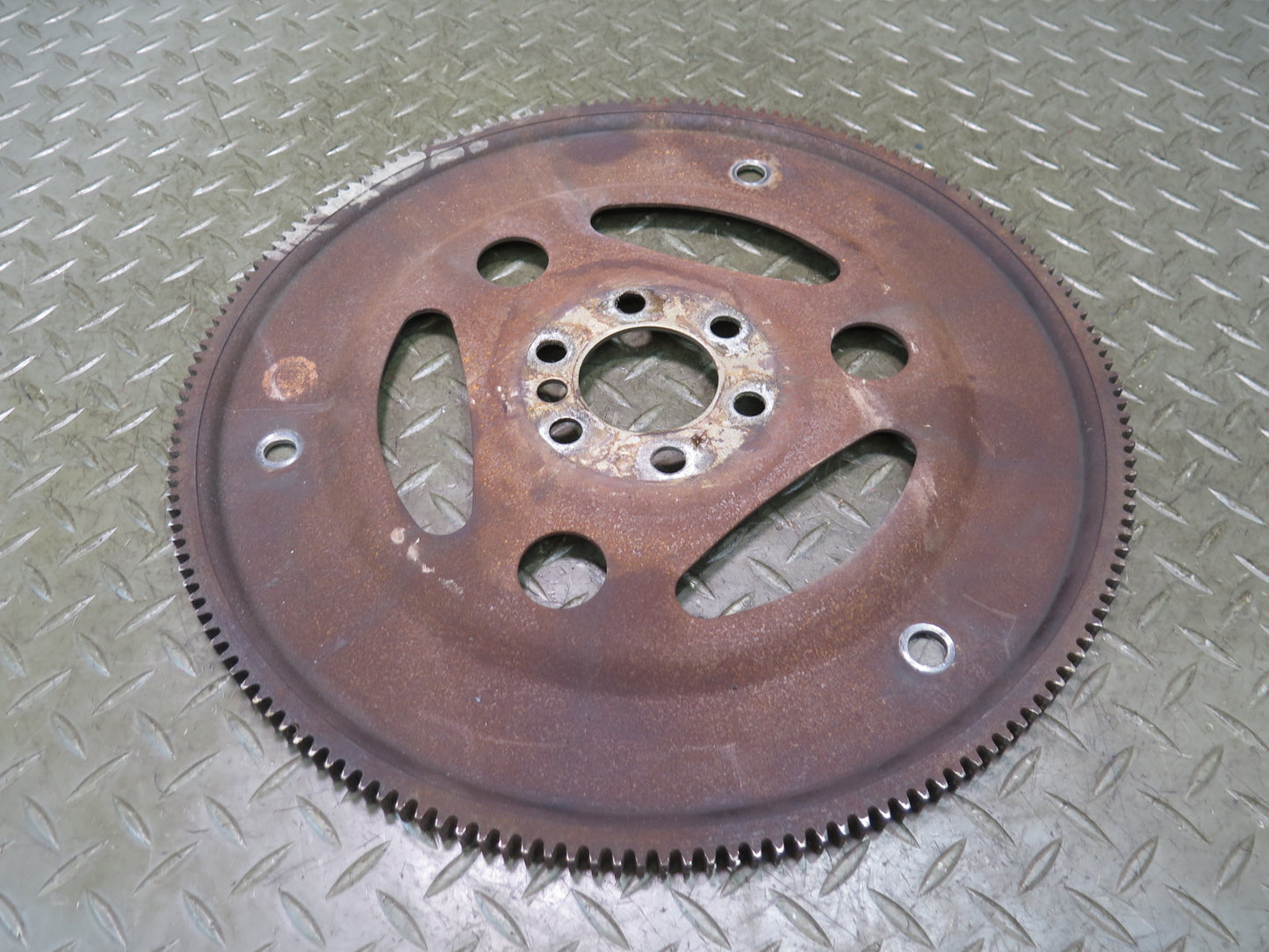 2003-2007 Hummer H2 6.0L Automatic Transmission Flywheel