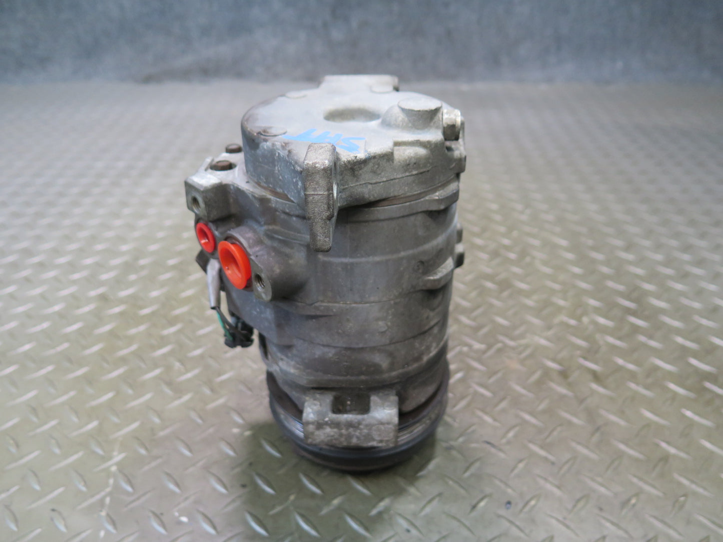 2003-2007 Hummer H2 A/C Air Condition Compressor OEM