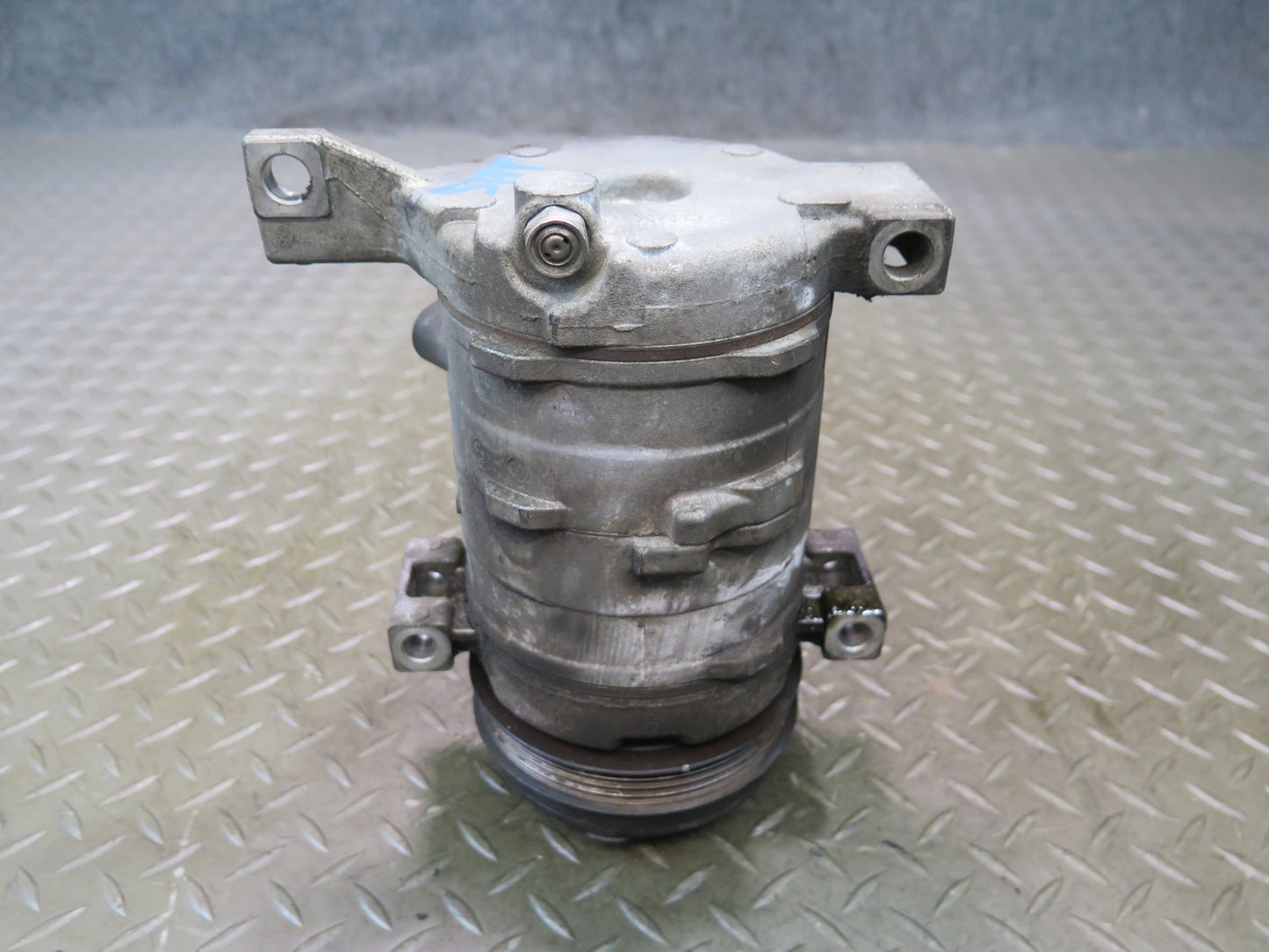 2003-2007 Hummer H2 A/C Air Condition Compressor OEM