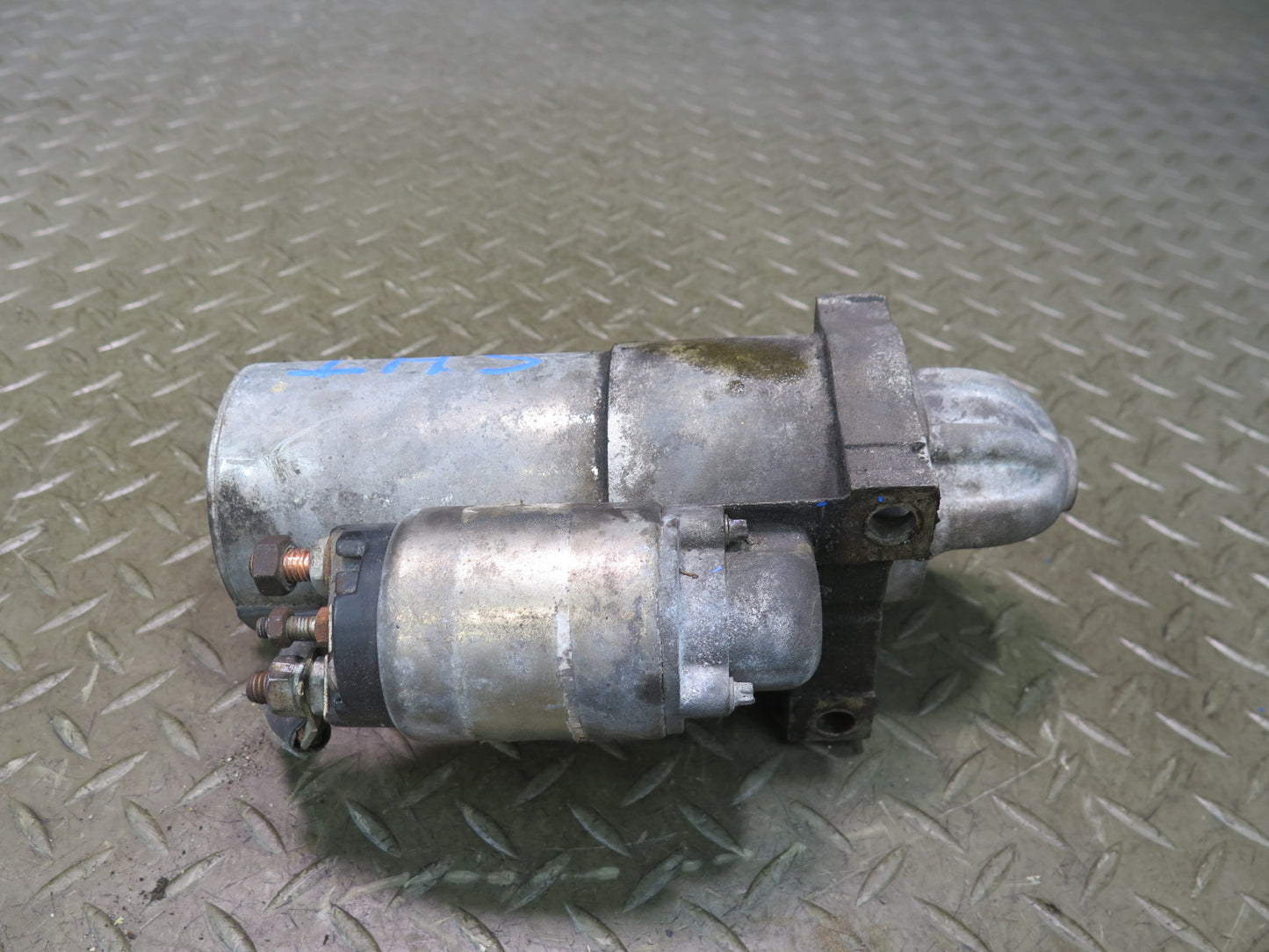 2003-2007 Hummer H2 Engine Starter Motor OEM