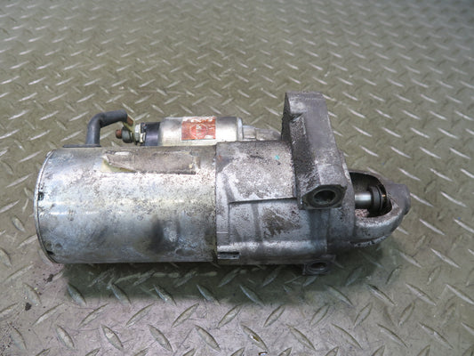 2003-2007 Hummer H2 Engine Starter Motor OEM