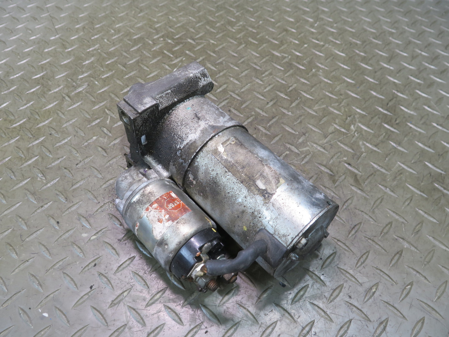 2003-2007 Hummer H2 Engine Starter Motor OEM