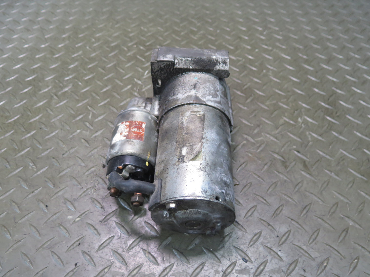 2003-2007 Hummer H2 Engine Starter Motor OEM