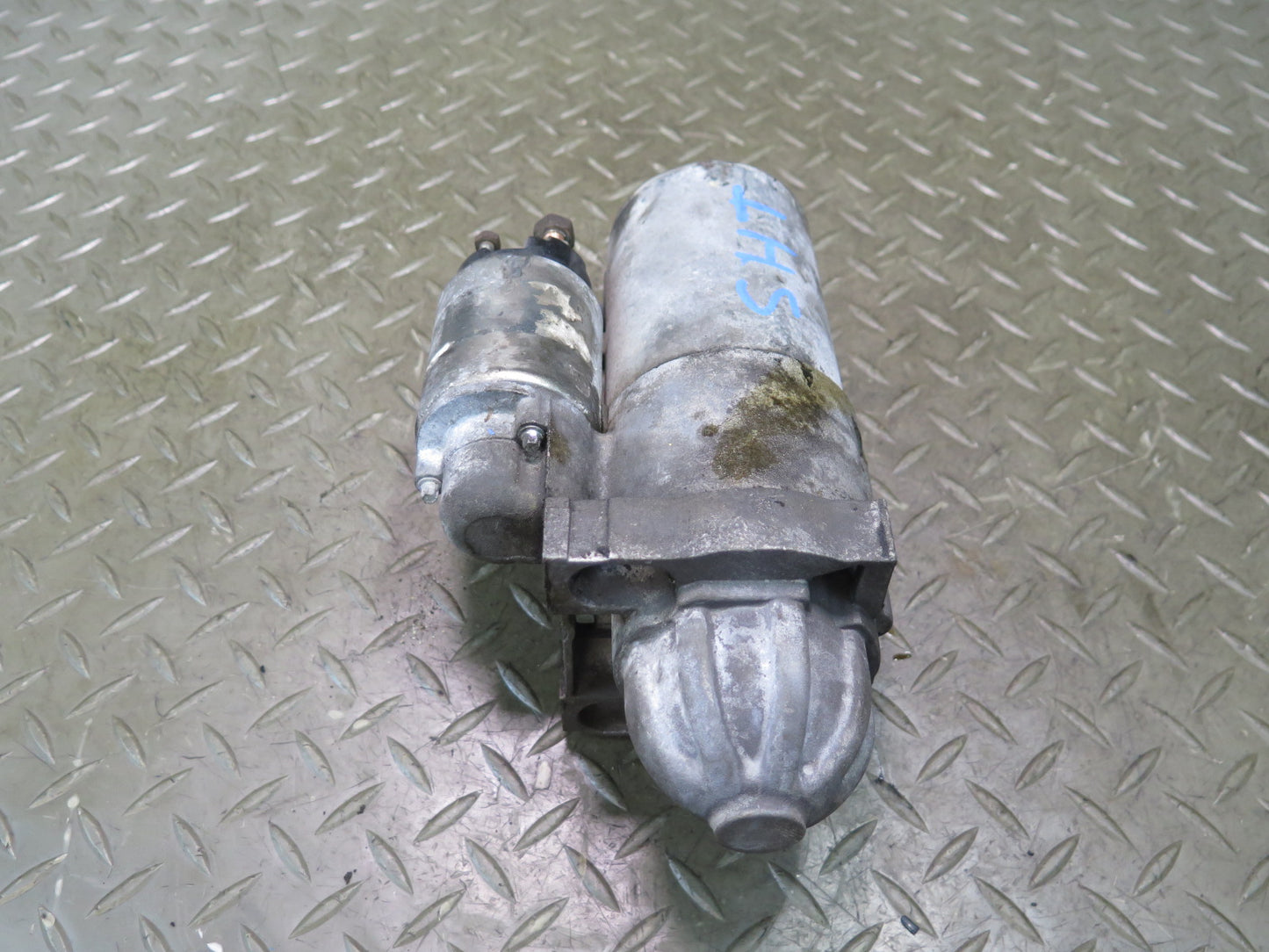 2003-2007 Hummer H2 Engine Starter Motor OEM