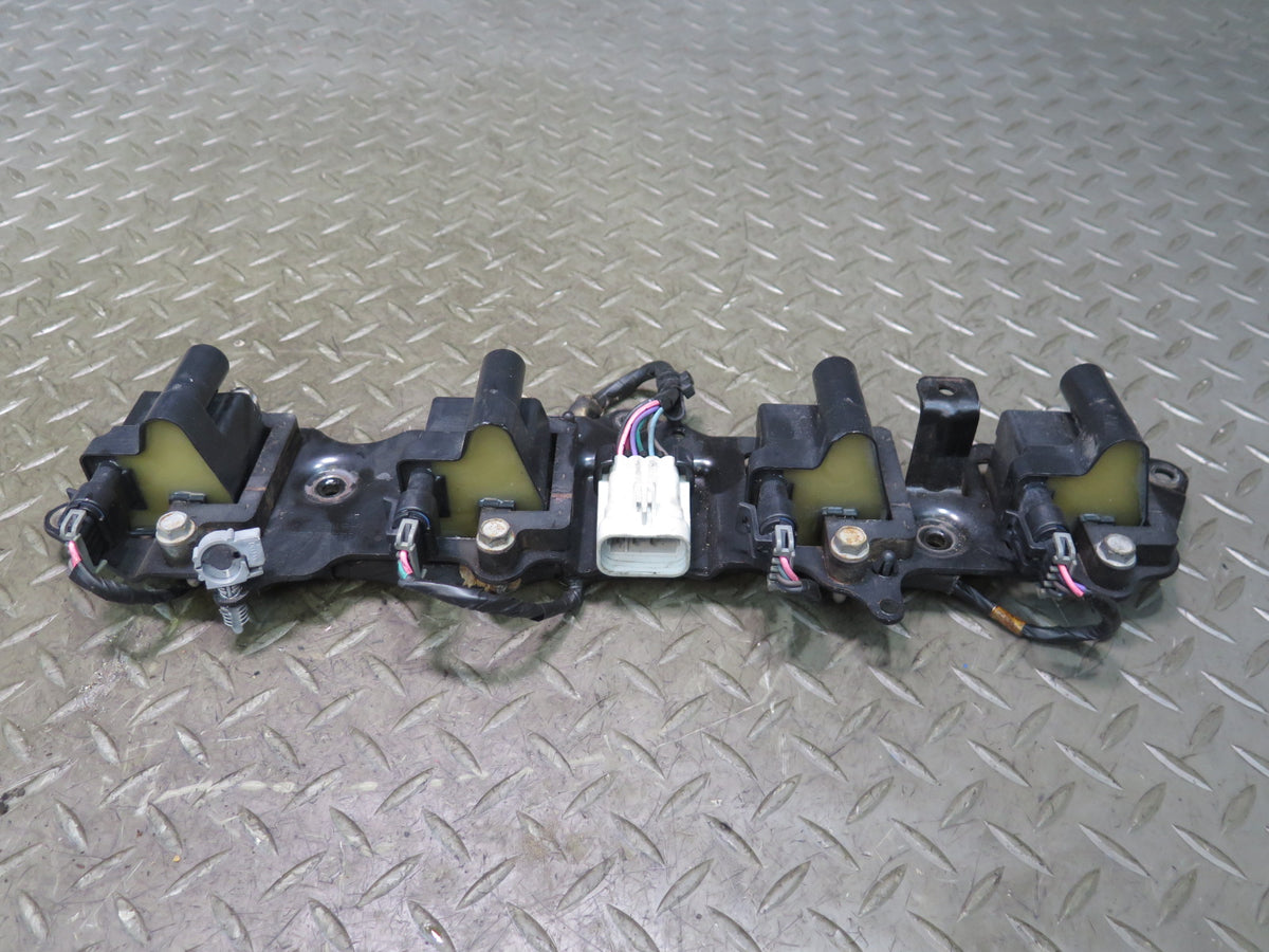 2003-2007 Hummer H2 6.0L Left & Right Ignition Coil Pack Set of 2