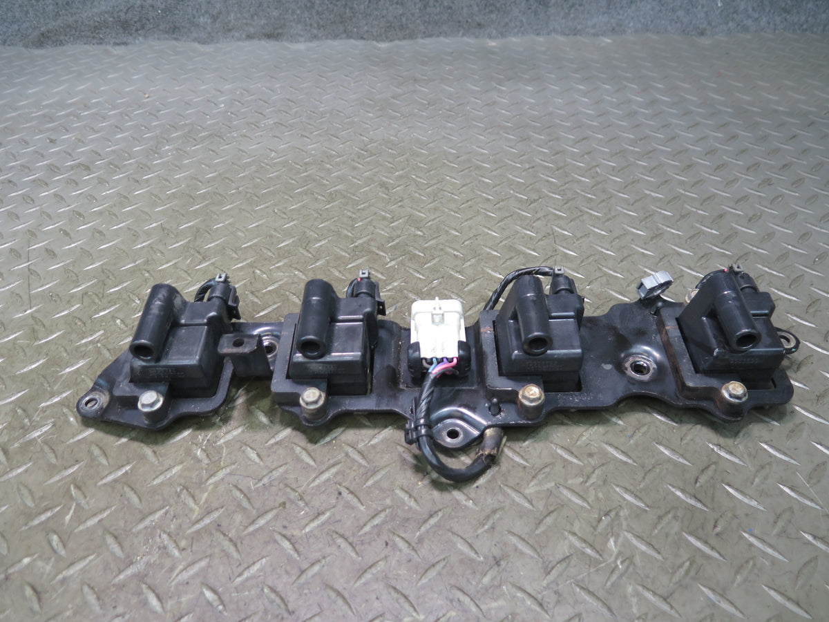 2003-2007 Hummer H2 6.0L Left & Right Ignition Coil Pack Set of 2