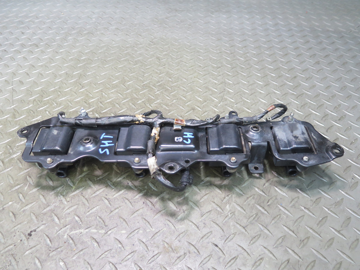 2003-2007 Hummer H2 6.0L Left & Right Ignition Coil Pack Set of 2