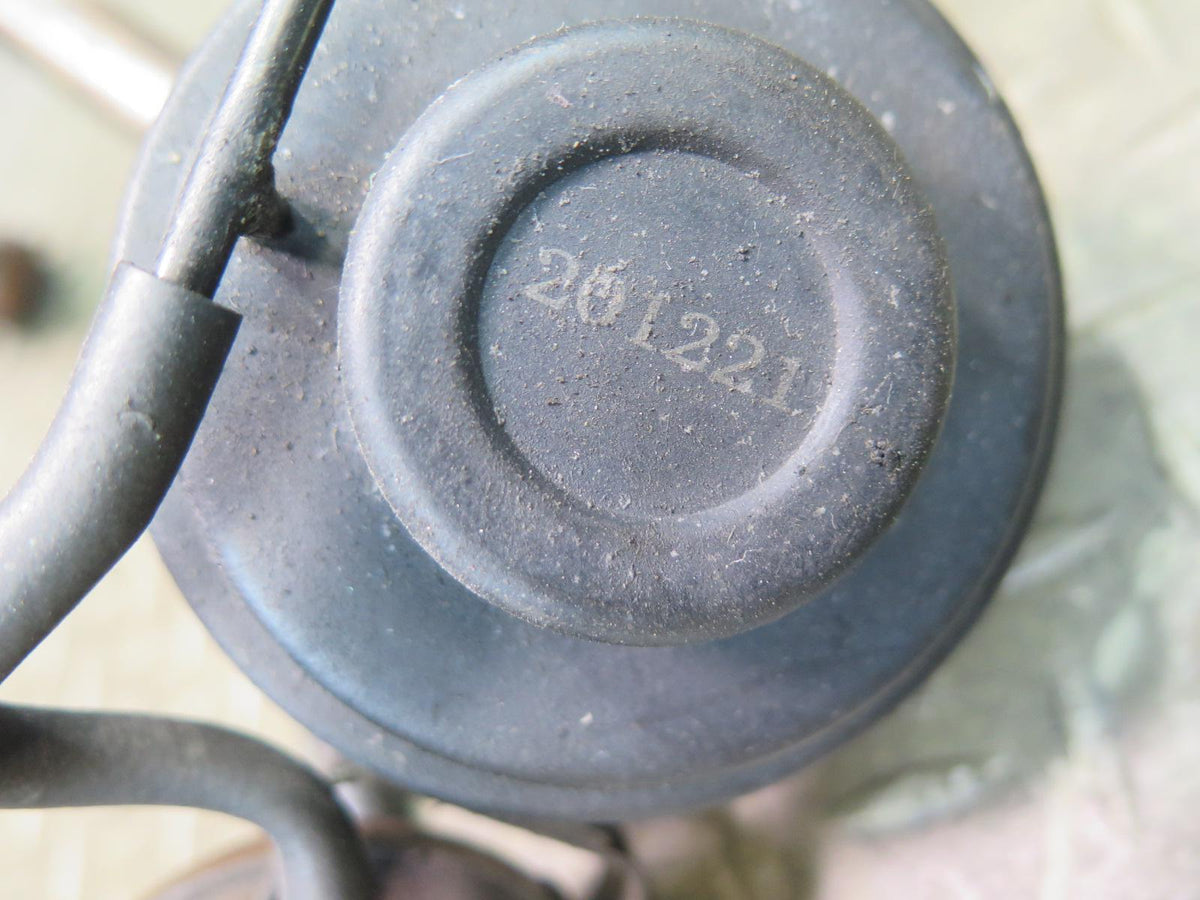 1996-1997 Lexus FZJ80L LX450 4.5L EGR Exhaust Valve Regulator 25870-66011