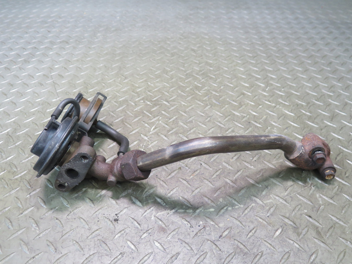 1996-1997 Lexus FZJ80L LX450 4.5L EGR Exhaust Valve Regulator 25870-66011