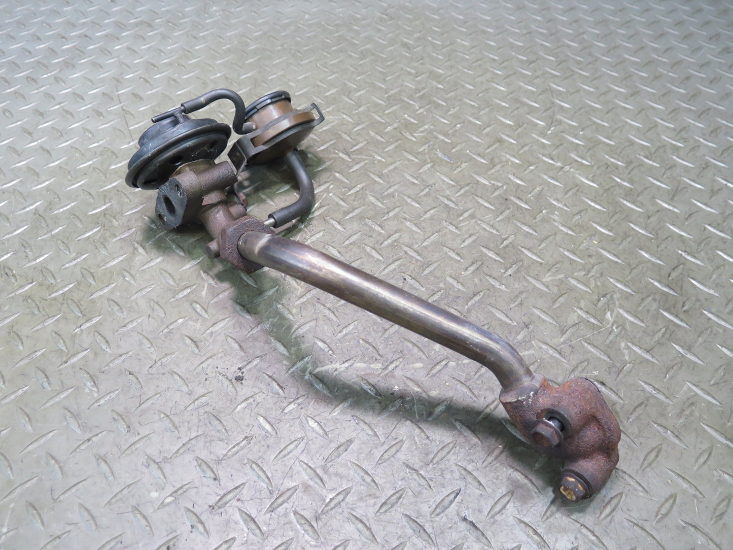1996-1997 Lexus FZJ80L LX450 4.5L EGR Exhaust Valve Regulator 25870-66011