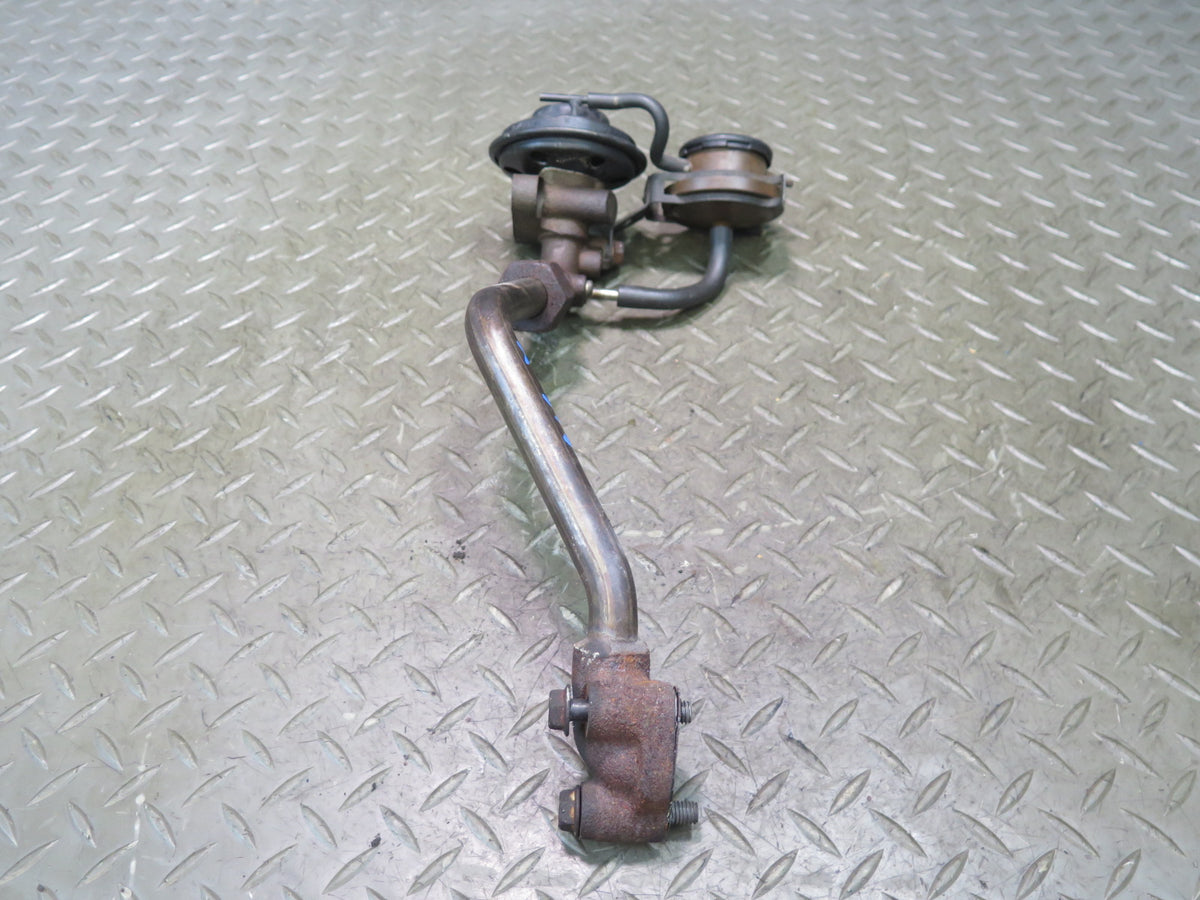 1996-1997 Lexus FZJ80L LX450 4.5L EGR Exhaust Valve Regulator 25870-66011