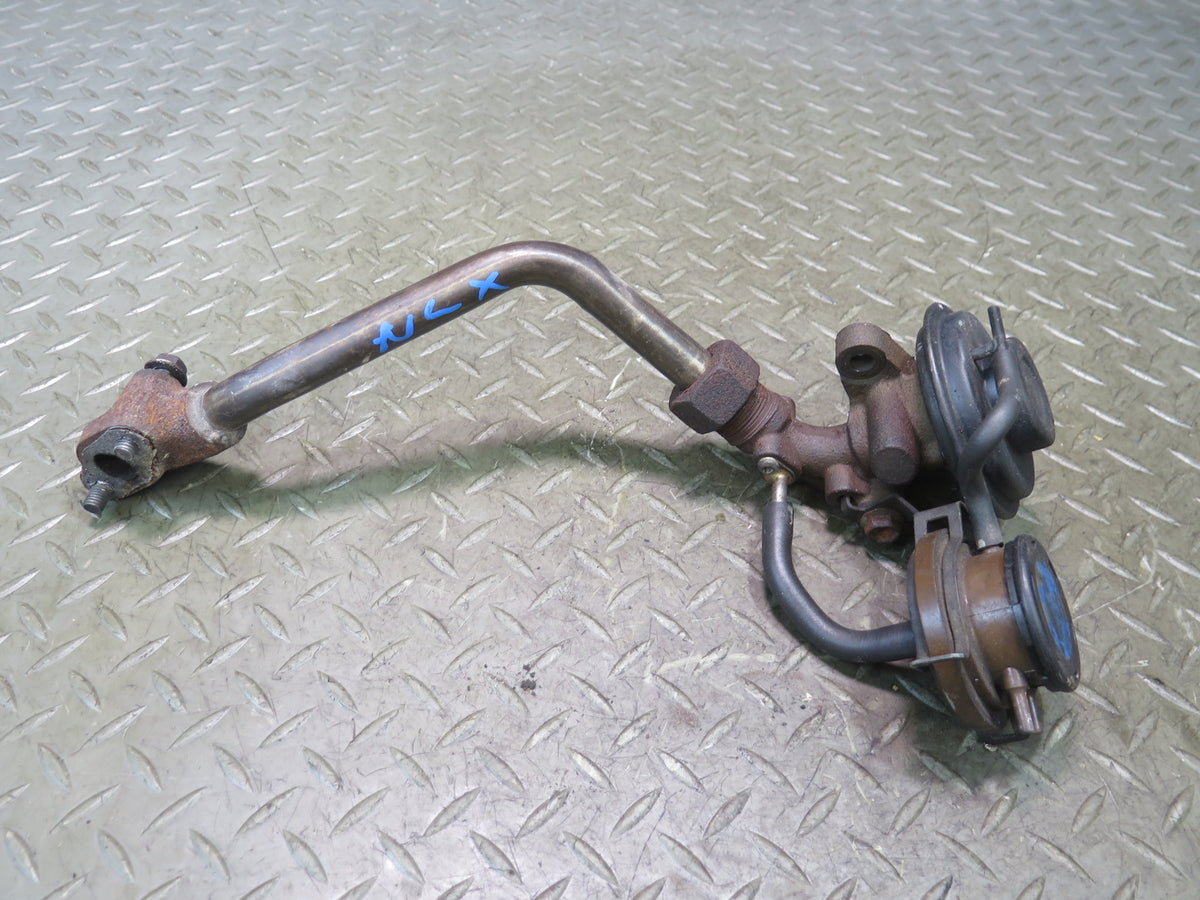 1996-1997 Lexus FZJ80L LX450 4.5L EGR Exhaust Valve Regulator 25870-66011