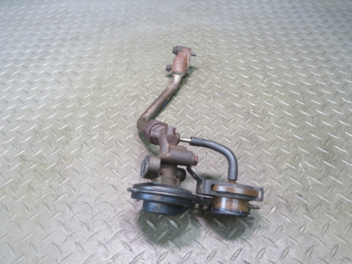 1996-1997 Lexus FZJ80L LX450 4.5L EGR Exhaust Valve Regulator 25870-66011