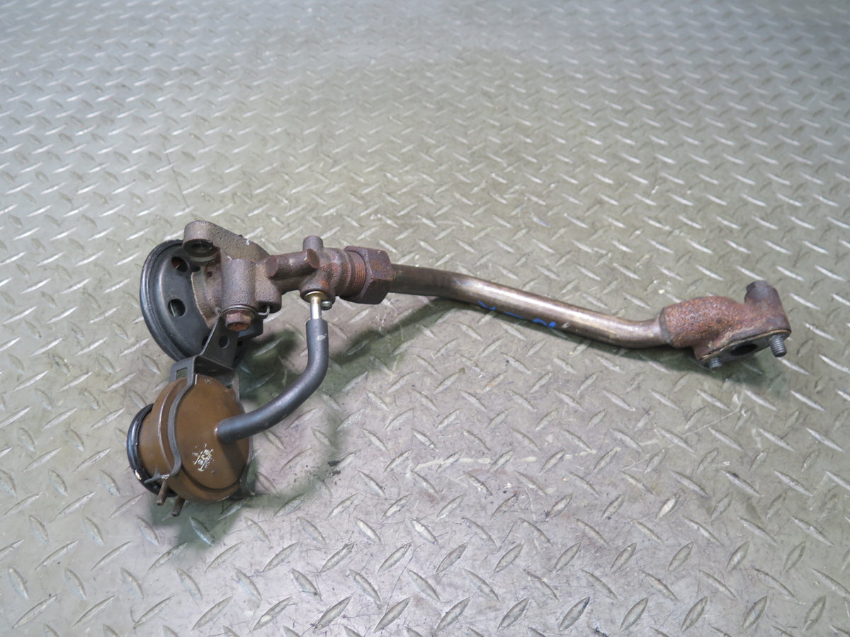 1996-1997 Lexus FZJ80L LX450 4.5L EGR Exhaust Valve Regulator 25870-66011