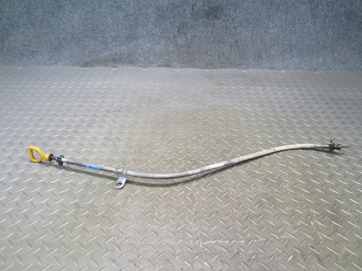 1996-1997 Lexus FZJ80L LX450 4.5L Engine Oil Dipstick DIP Stick w Tube