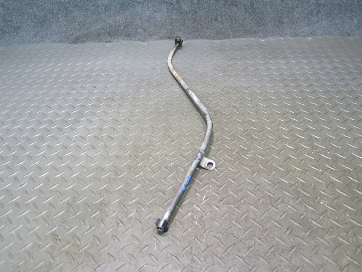 1996-1997 Lexus FZJ80L LX450 4.5L Engine Oil Dipstick DIP Stick w Tube