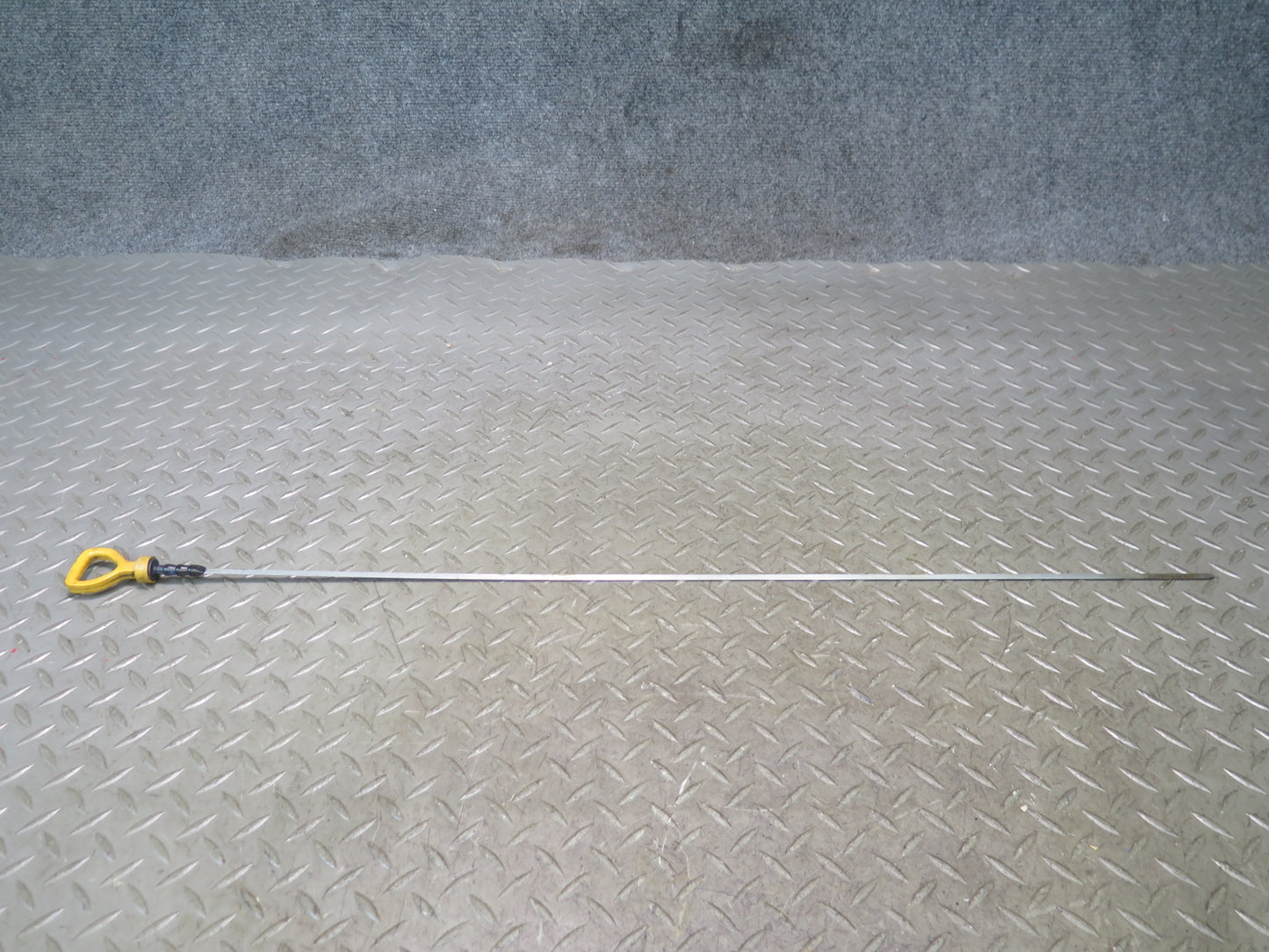 1996-1997 Lexus FZJ80L LX450 4.5L Engine Oil Dipstick DIP Stick w Tube