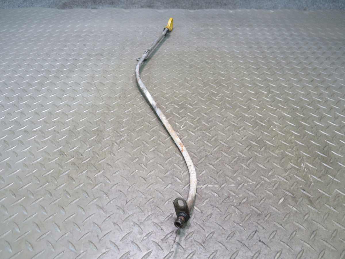 1996-1997 Lexus FZJ80L LX450 4.5L Engine Oil Dipstick DIP Stick w Tube
