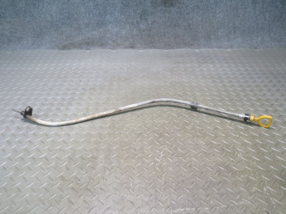 1996-1997 Lexus FZJ80L LX450 4.5L Engine Oil Dipstick DIP Stick w Tube