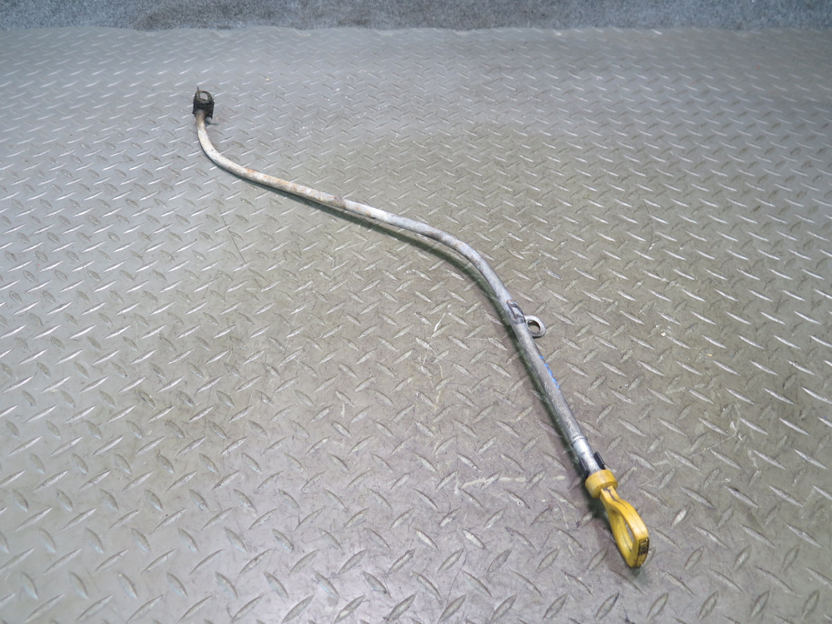 1996-1997 Lexus FZJ80L LX450 4.5L Engine Oil Dipstick DIP Stick w Tube