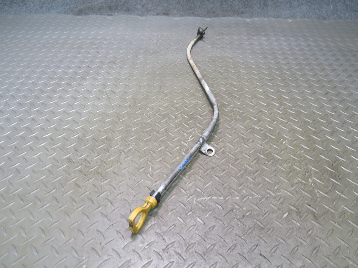 1996-1997 Lexus FZJ80L LX450 4.5L Engine Oil Dipstick DIP Stick w Tube