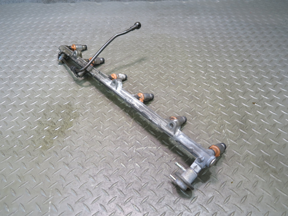 1996-1997 Lexus FZJ80L LX450 4.5L Fuel Rail Injector Set