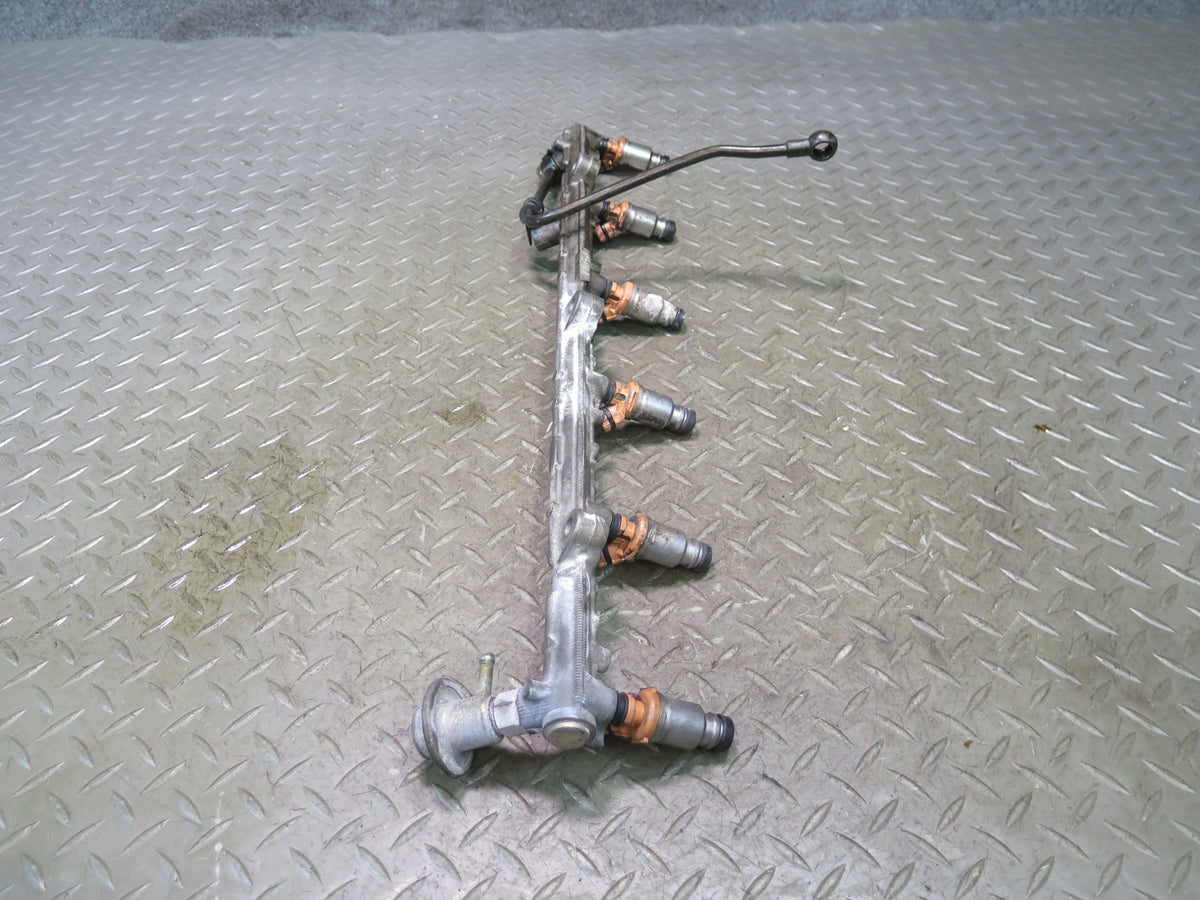 1996-1997 Lexus FZJ80L LX450 4.5L Fuel Rail Injector Set
