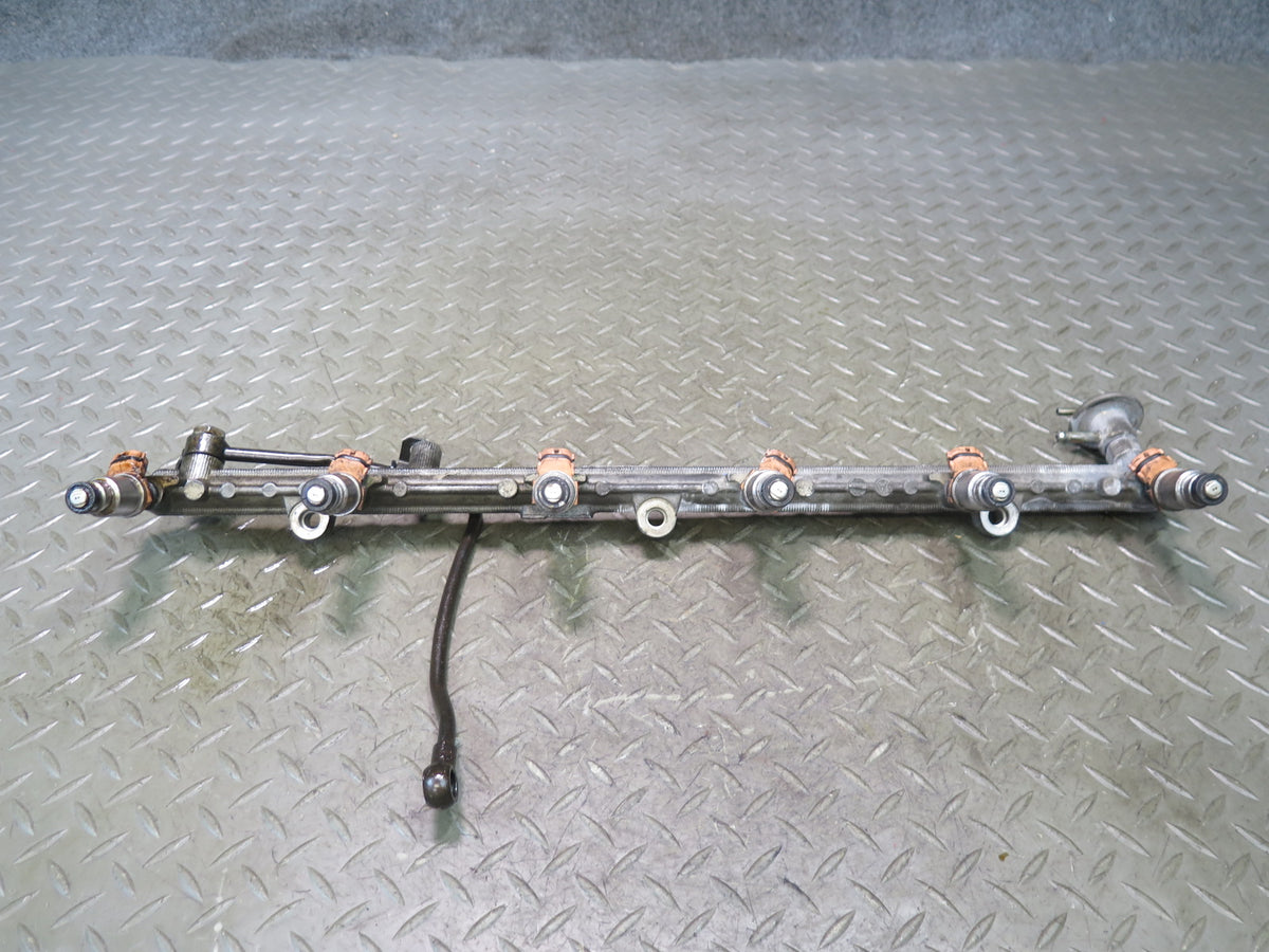 1996-1997 Lexus FZJ80L LX450 4.5L Fuel Rail Injector Set