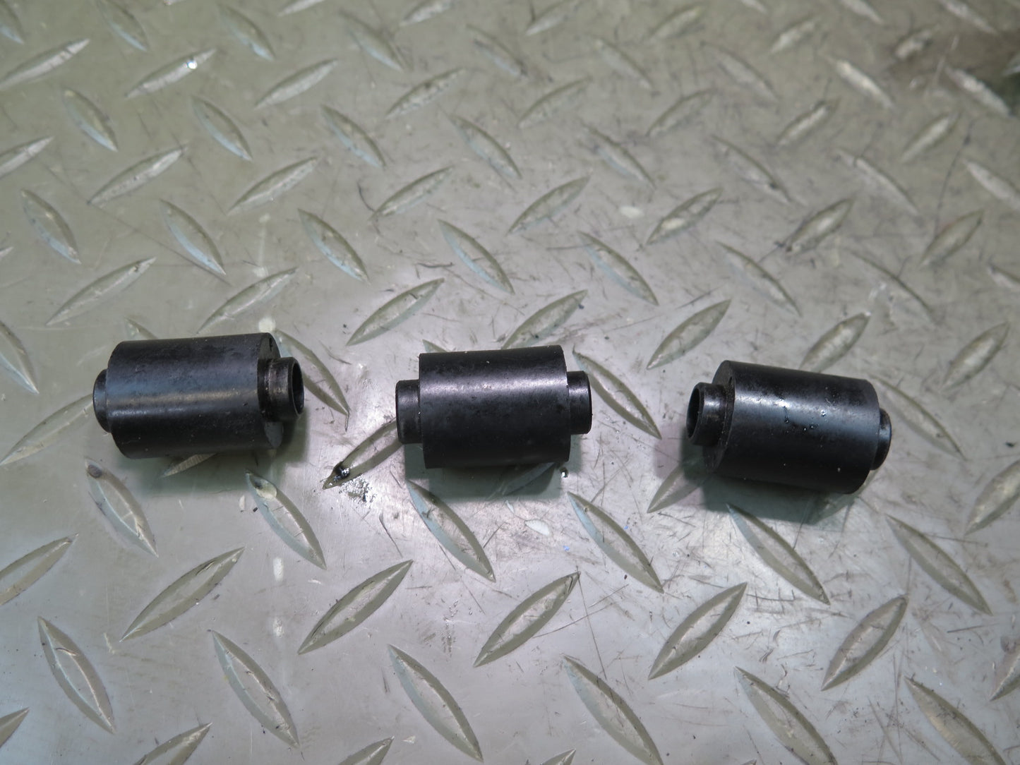 1996-1997 Lexus FZJ80L LX450 4.5L Fuel Rail Injector Set