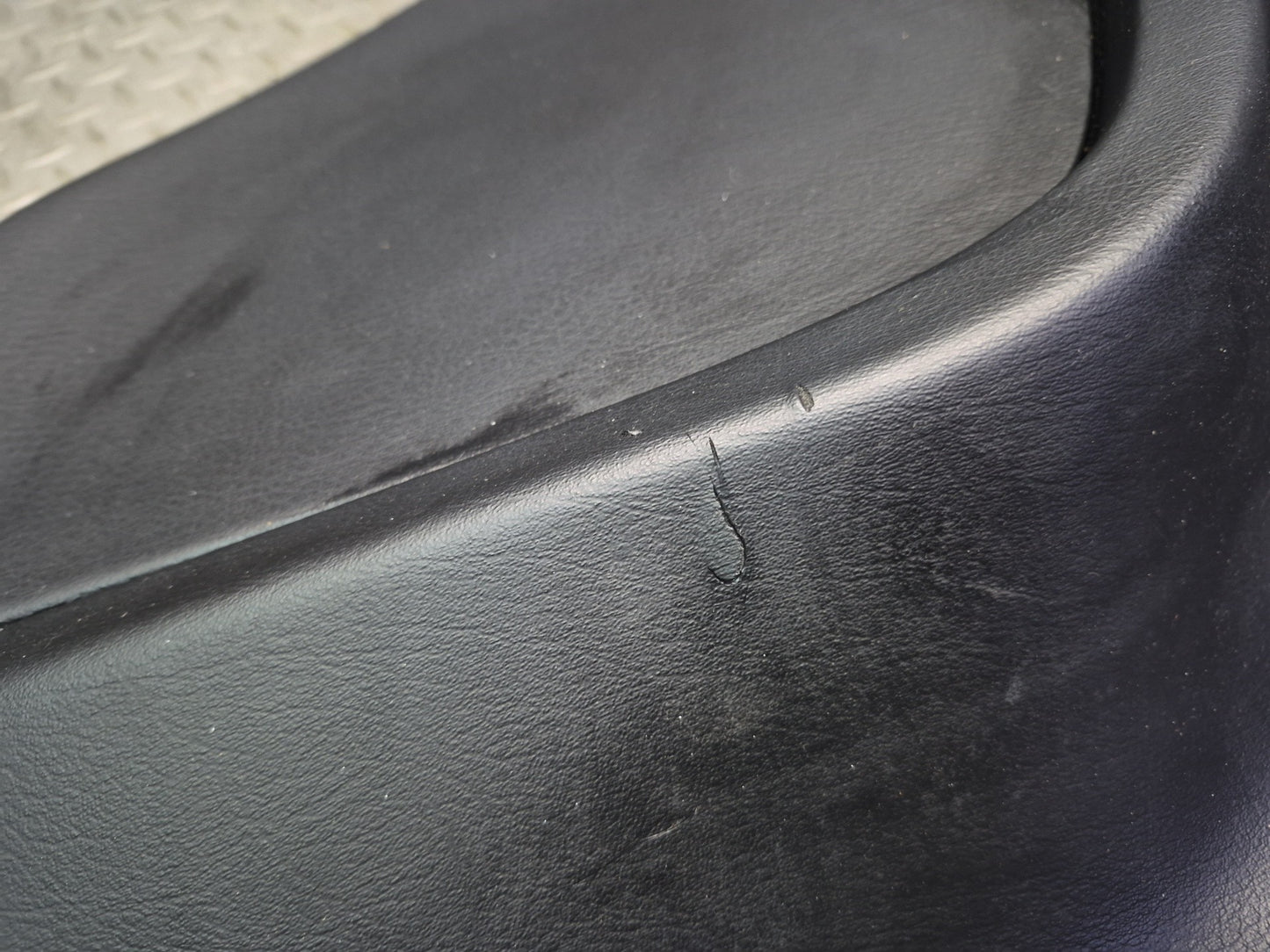94-96 Chevrolet Corvette C4 Left & Right Door Interior Trim Cover Panel OEM