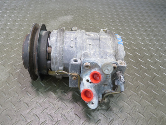 1996-1997 Lexus FZJ80L LX450 4.5L A/C Air Condition Compressor 447200-3546