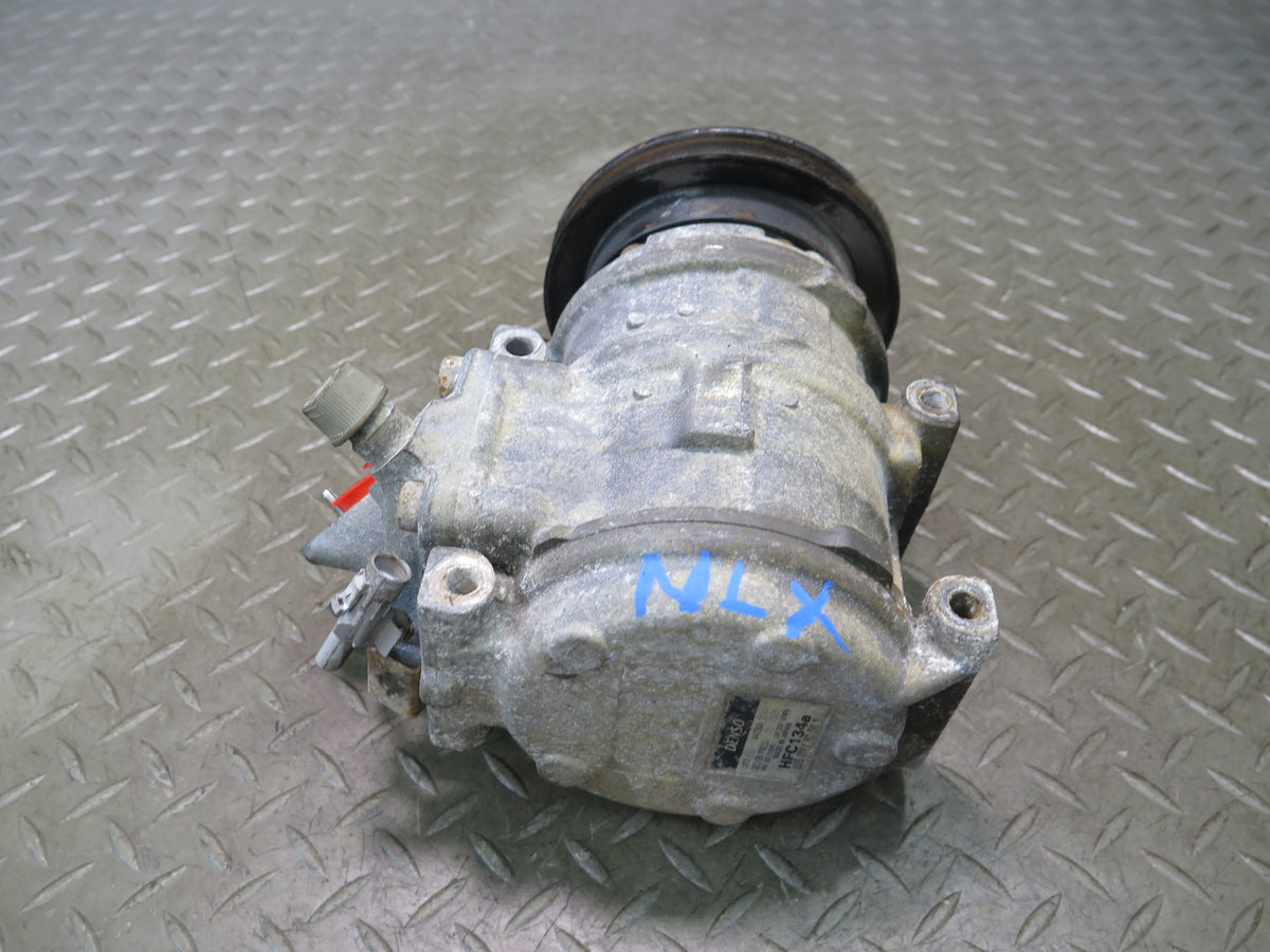 1996-1997 Lexus FZJ80L LX450 4.5L A/C Air Condition Compressor 447200-3546