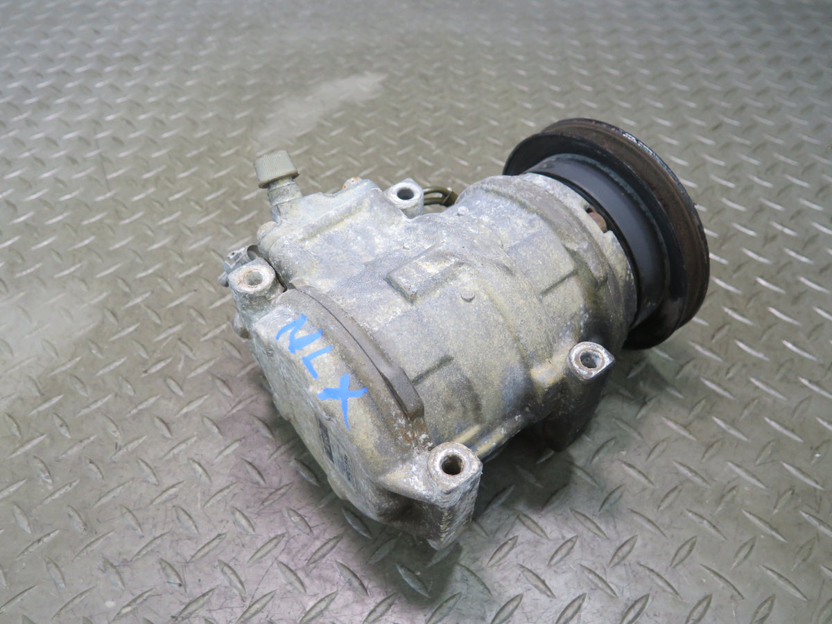 1996-1997 Lexus FZJ80L LX450 4.5L A/C Air Condition Compressor 447200-3546