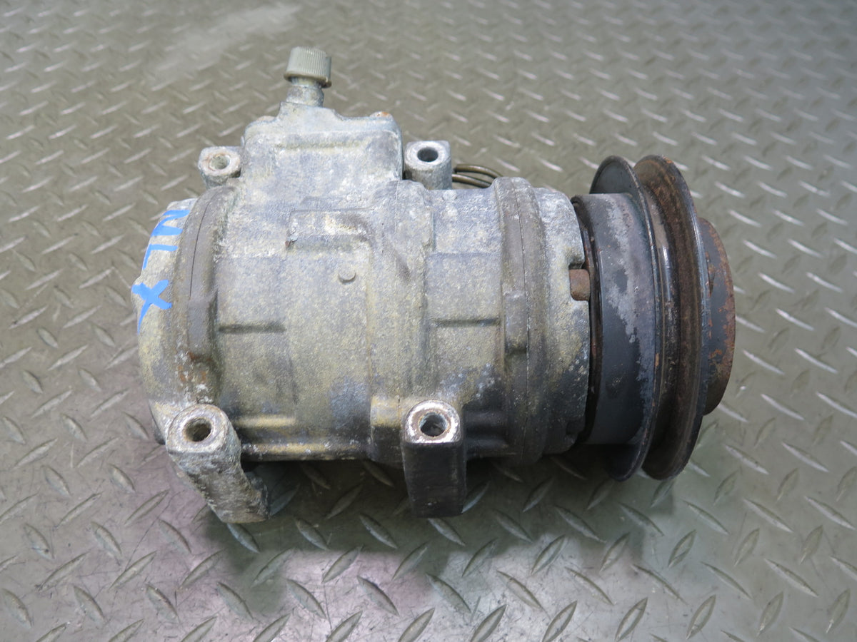 1996-1997 Lexus FZJ80L LX450 4.5L A/C Air Condition Compressor 447200-3546