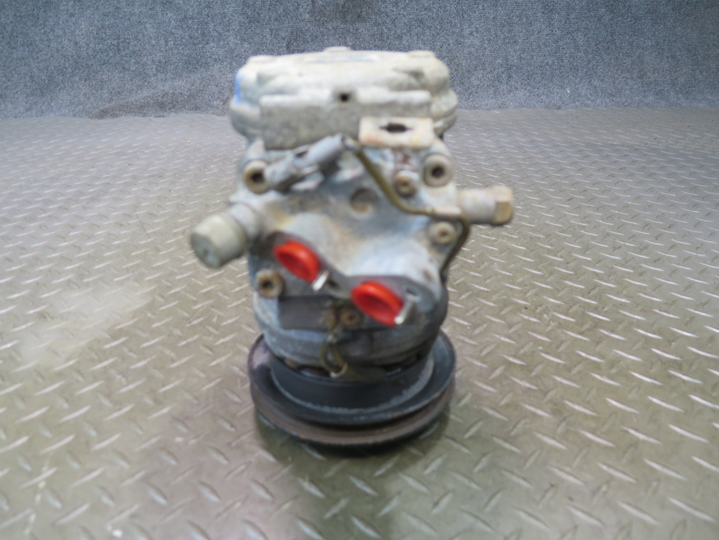 1996-1997 Lexus FZJ80L LX450 4.5L A/C Air Condition Compressor 447200-3546