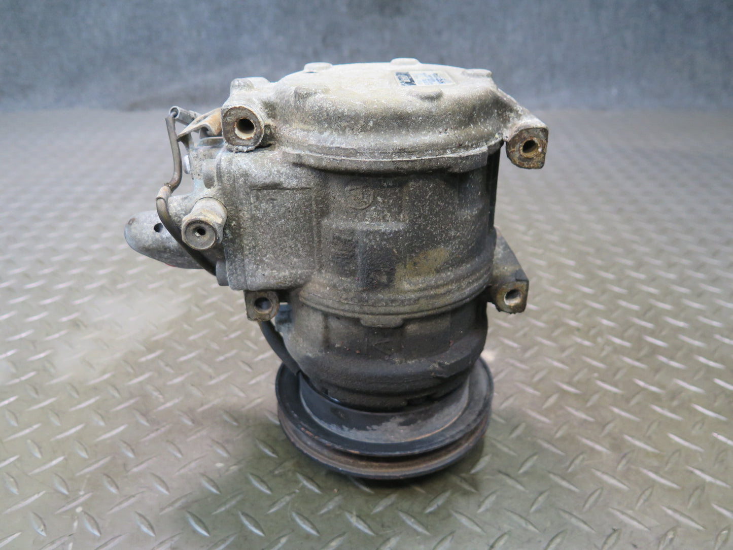 1996-1997 Lexus FZJ80L LX450 4.5L A/C Air Condition Compressor 447200-3546