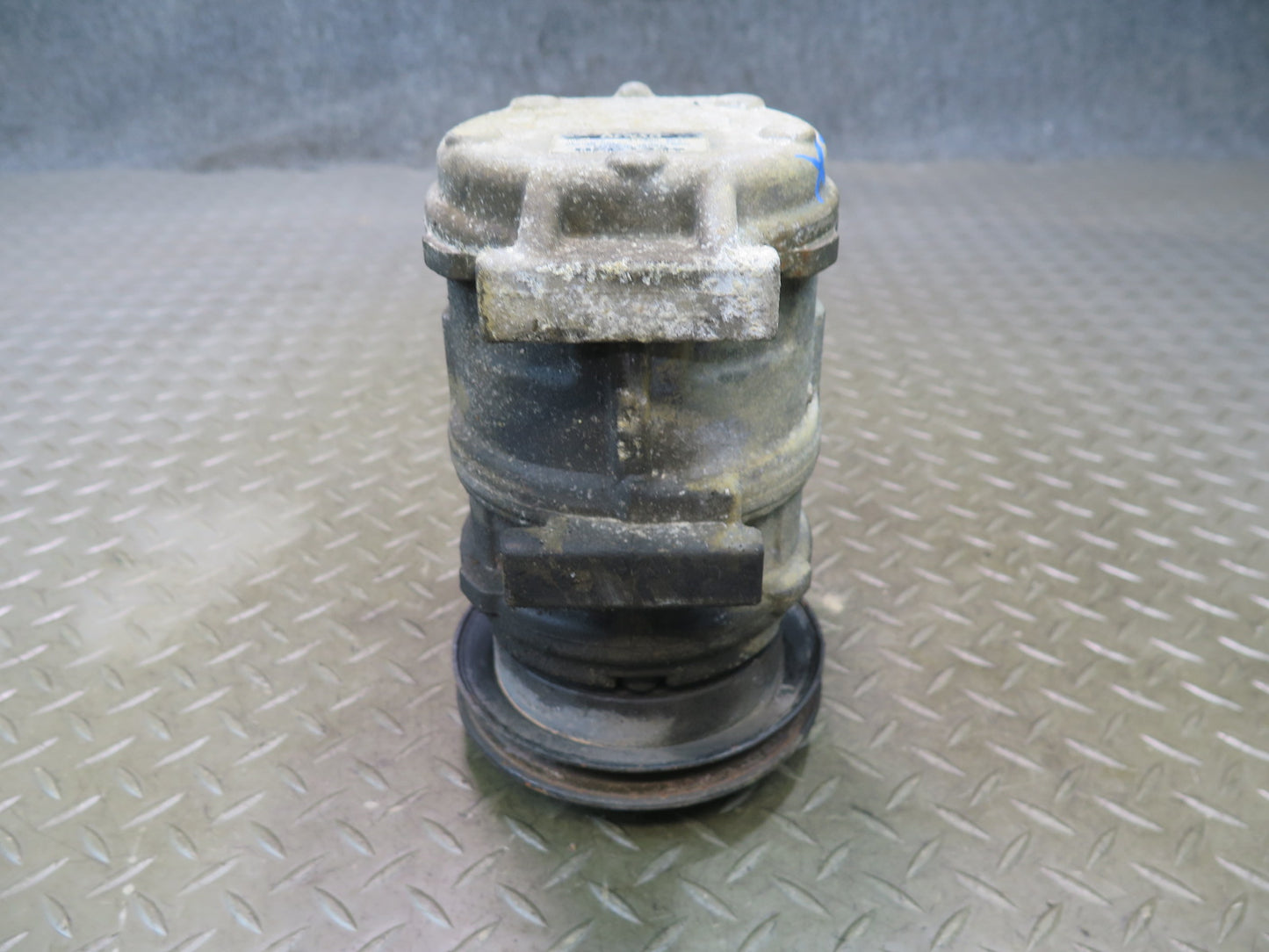 1996-1997 Lexus FZJ80L LX450 4.5L A/C Air Condition Compressor 447200-3546