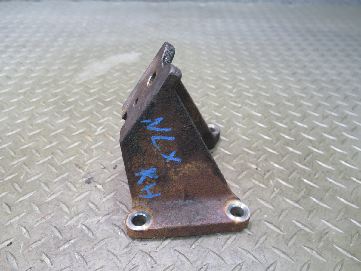 1996-1997 Lexus FZJ80L LX450 4.5L Engine Motor Mount Support Bracket Set of 2
