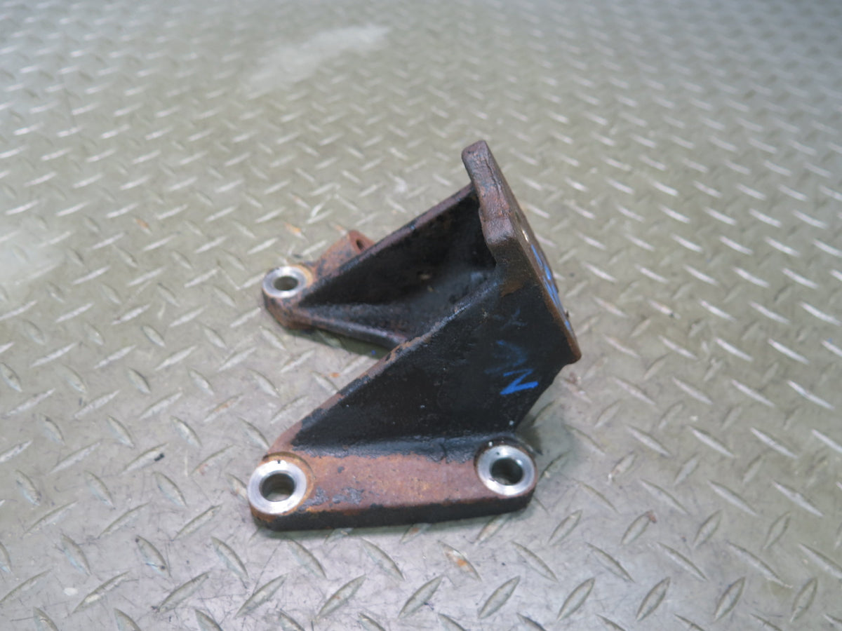 1996-1997 Lexus FZJ80L LX450 4.5L Engine Motor Mount Support Bracket Set of 2