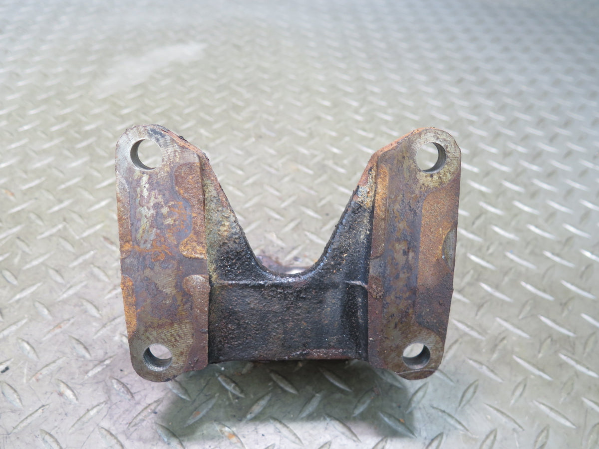 1996-1997 Lexus FZJ80L LX450 4.5L Engine Motor Mount Support Bracket Set of 2