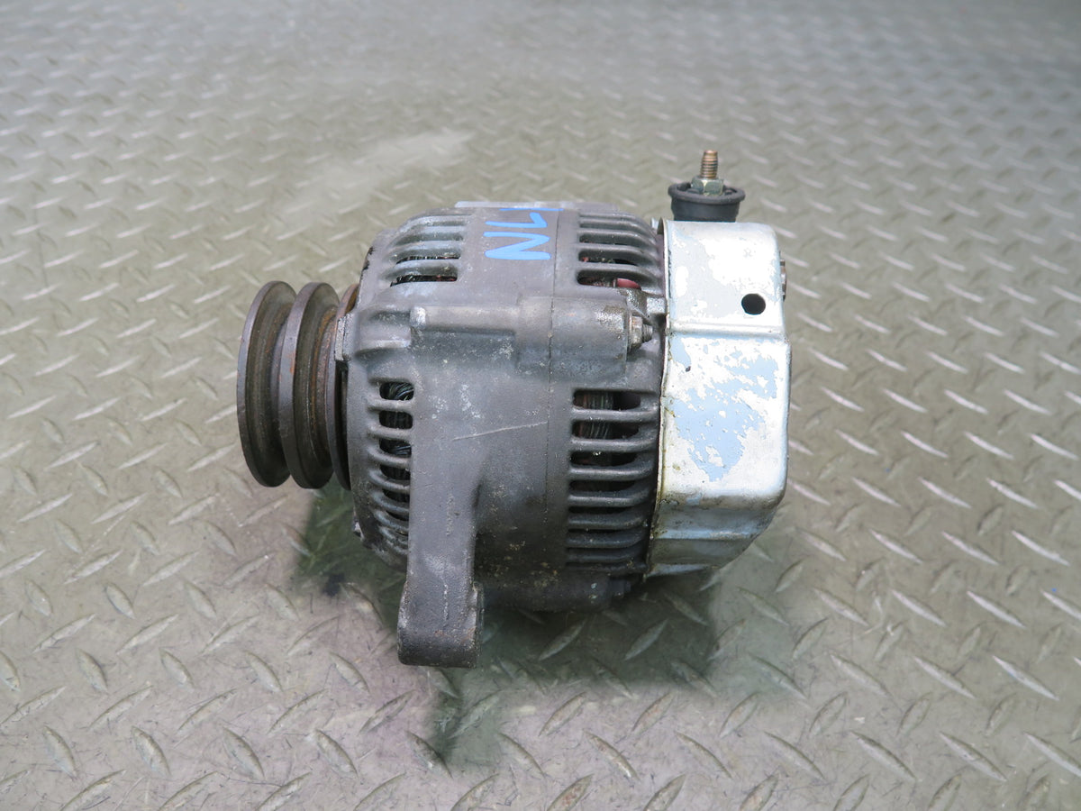 1996-1997 Lexus FZJ80L LX450 4.5L Engine Alternator Generator
